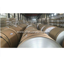 Cold Rolling Aluminum Aluminium Alloy Coil